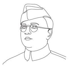 Best Paragraph on Netaji Subhas Chandra Bose (100, 150, 200)