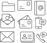 Components of an Email