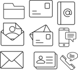 Components of an Email