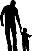 Paragraph on Father