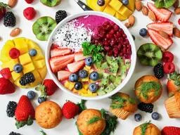 Importance of Eating Healthy Food Essay