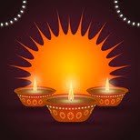 Deepawali Essay in English