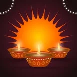 Deepawali Essay in English