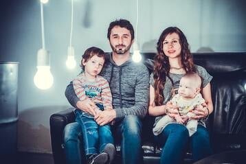 Essay on the Importance of Family