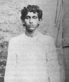 Paragraph on Khudiram Bose