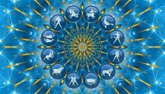 12 zodiac signs