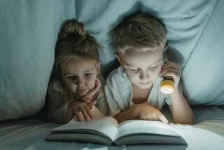 Unseen Passages for Class 4 with Multiple Choice Questions