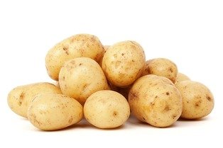 Picture Comprehension for Class 3 (Potatoes)