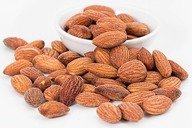 Picture Comprehension for Class 3 (Almonds)