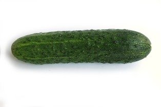 Picture Comprehension for Class 3 (Cucumber)