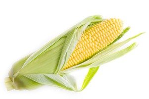 Picture Comprehension for Class 3 (Corn)