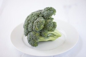 Picture Comprehension for Class 3 (Broccolli)