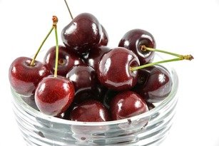 Picture Comprehension for Class 2 (Cherries)