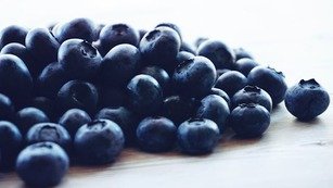 Picture Comprehension for Class 2 (Blueberry)