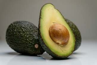 Picture Compositions for Class 3 (Avocado)
